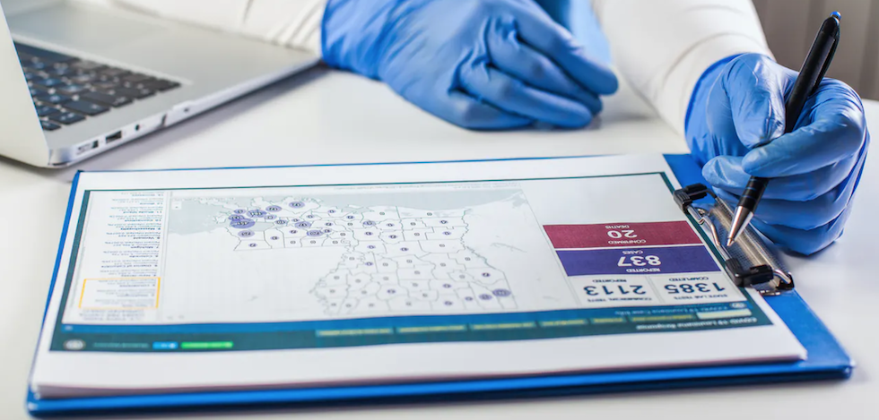 Shutterstock / Cryptographer