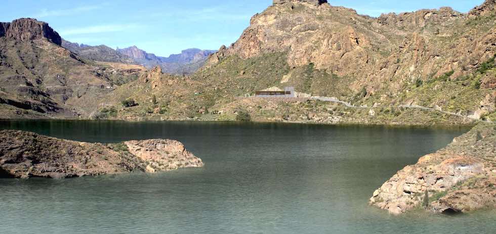 Salto de Chira