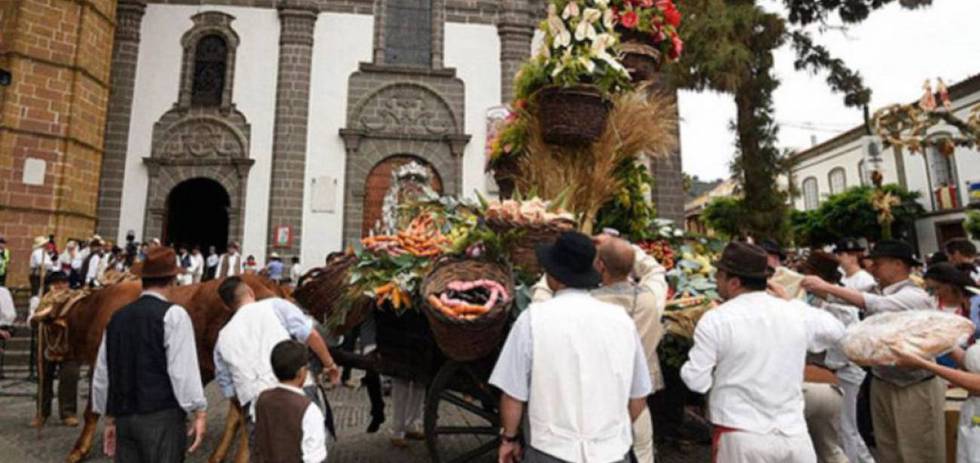 Romer&iacute;a del Pino. (Imagen de archivo)