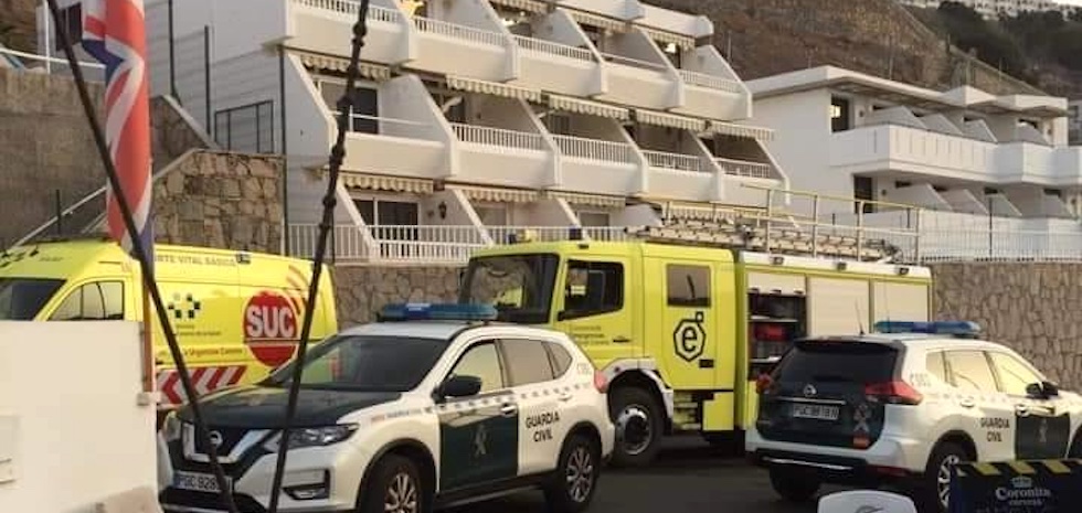 Porto Bello |Imagen de archivo.