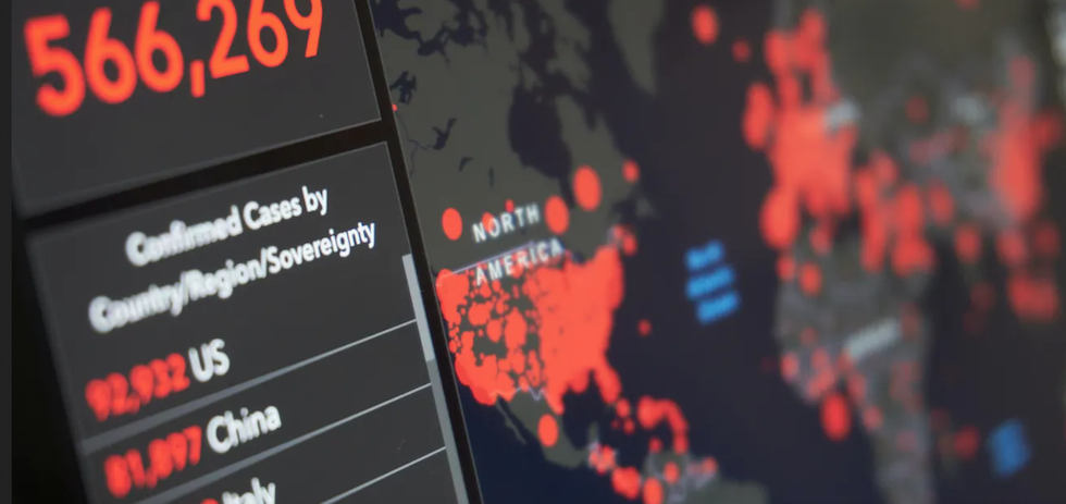 Pexels / Anton Uniqueton