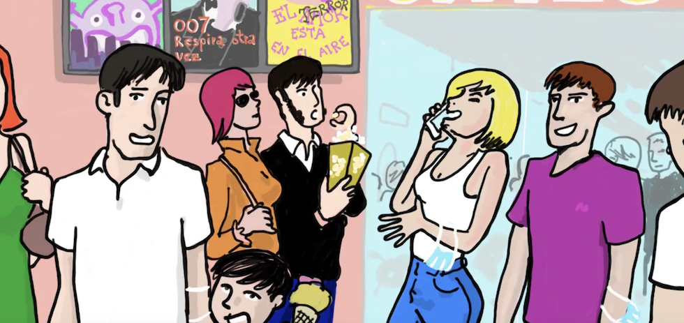 Ilustraci&oacute;n de Manuel &Aacute;lvarez Garc&iacute;a.