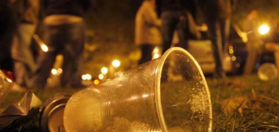 Botell&oacute;n. EFE