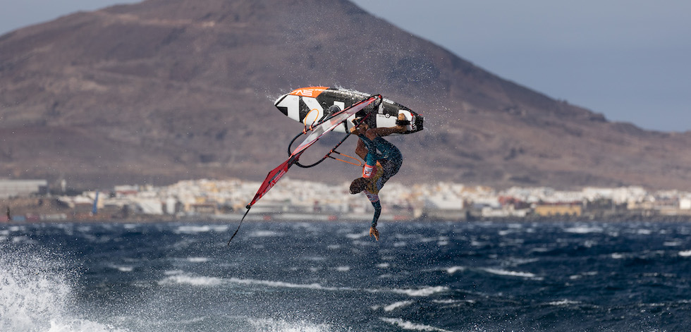 Daida mantiene la corona en Pozo Izquierdo