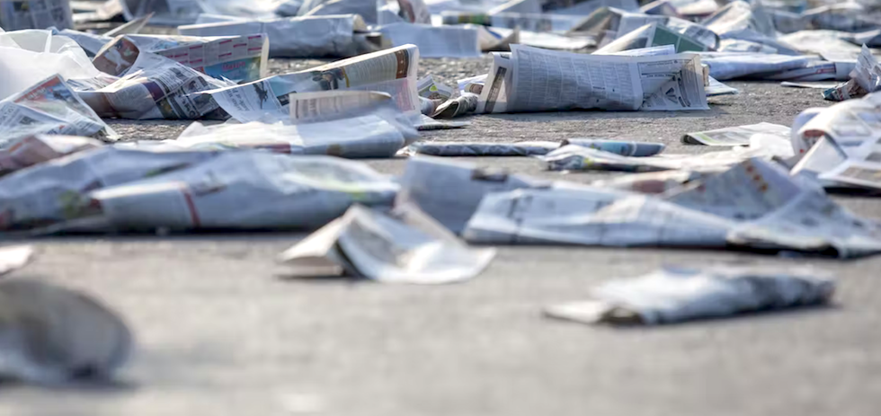 Shutterstock / Creativa Images