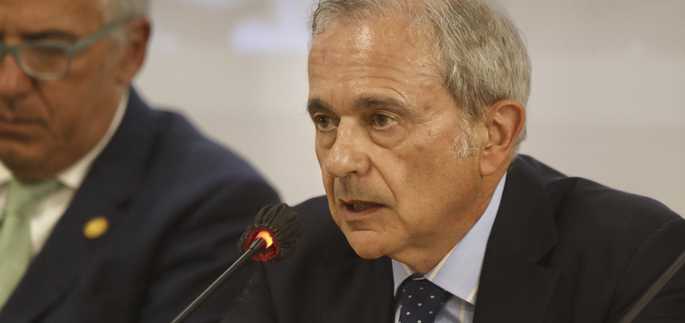 Antonio Abril
