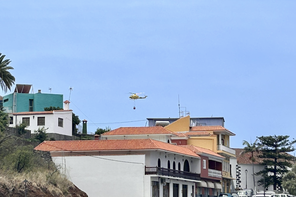 Viviendas. @112canarias