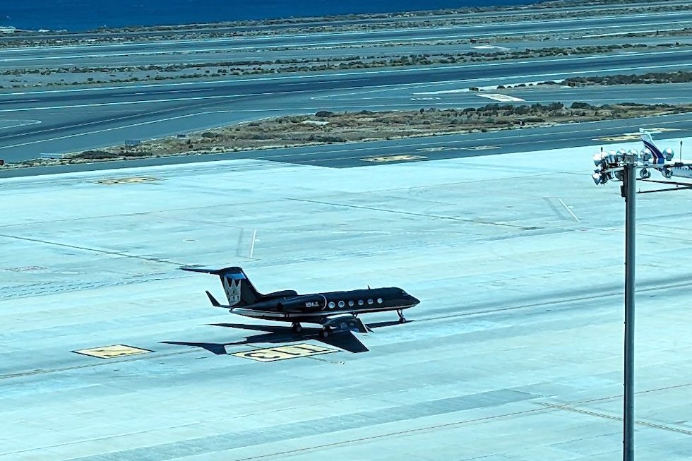 Gulfstream G450
