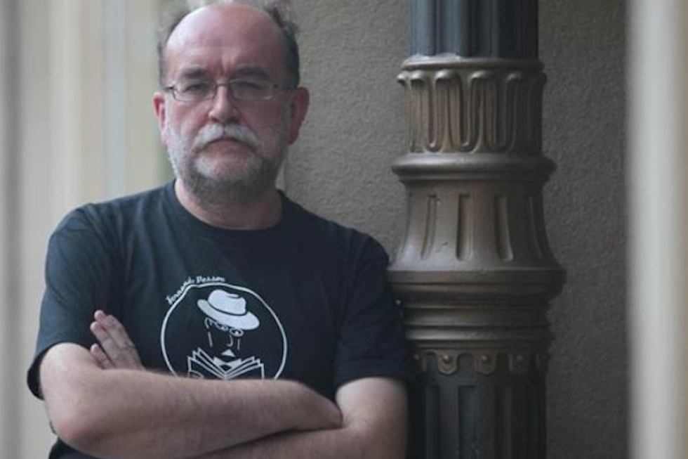 Carlos Taibo