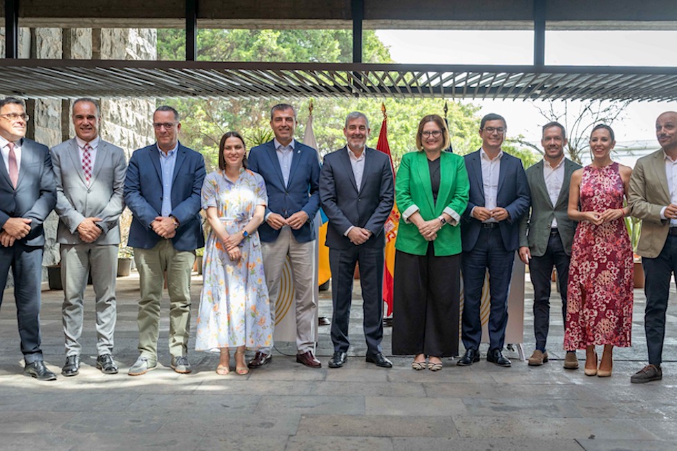 Gurpo de gobierno regional.