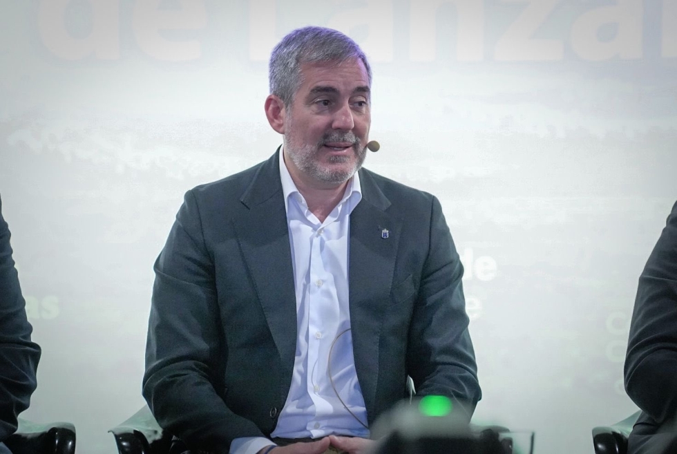 Fernando Clavijo