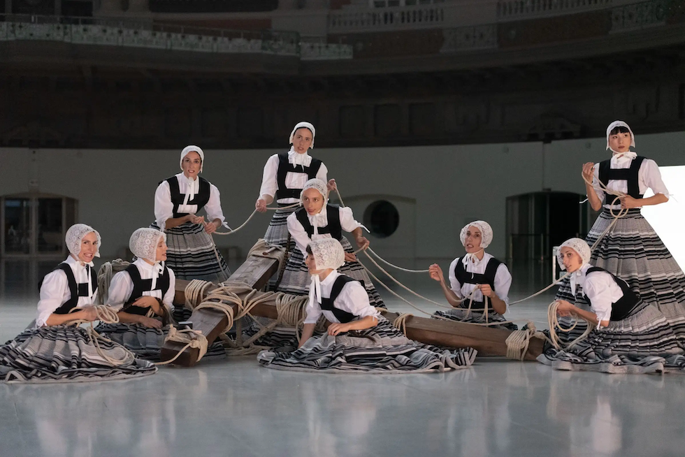 MASDANZA