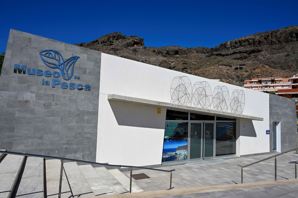 Museo de la Pesca