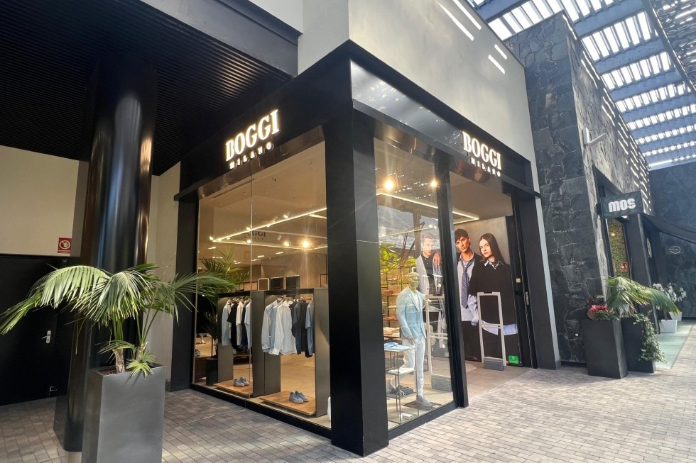 Boggi Milano