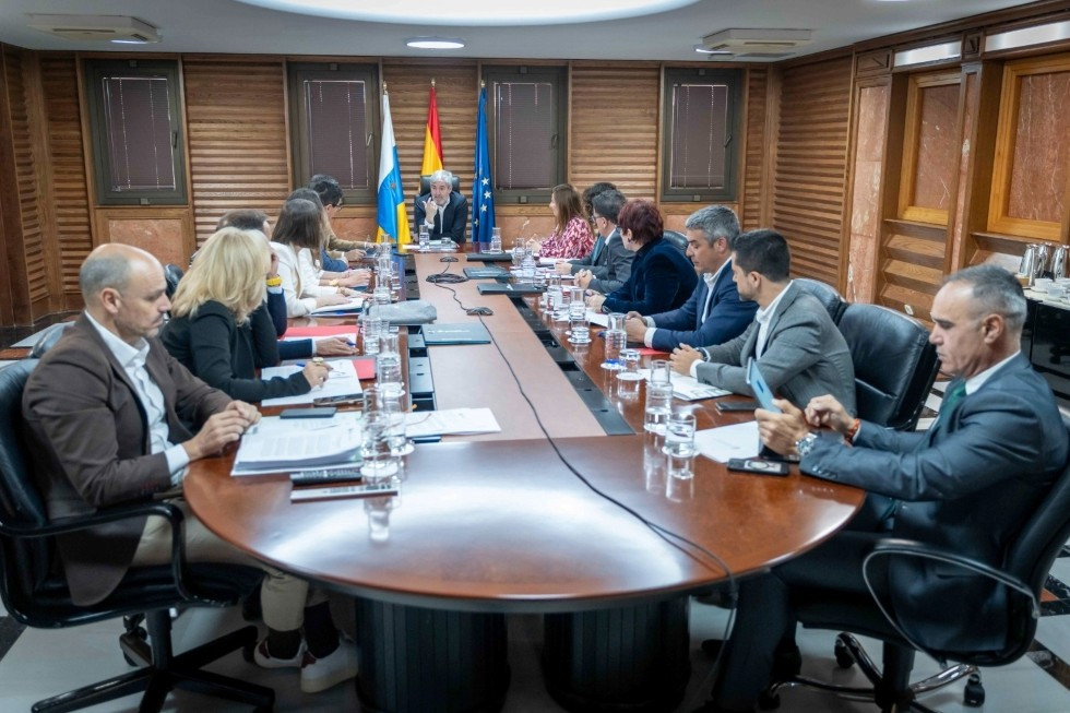 Consejo de Gobierno