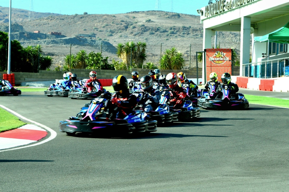 Series PDM