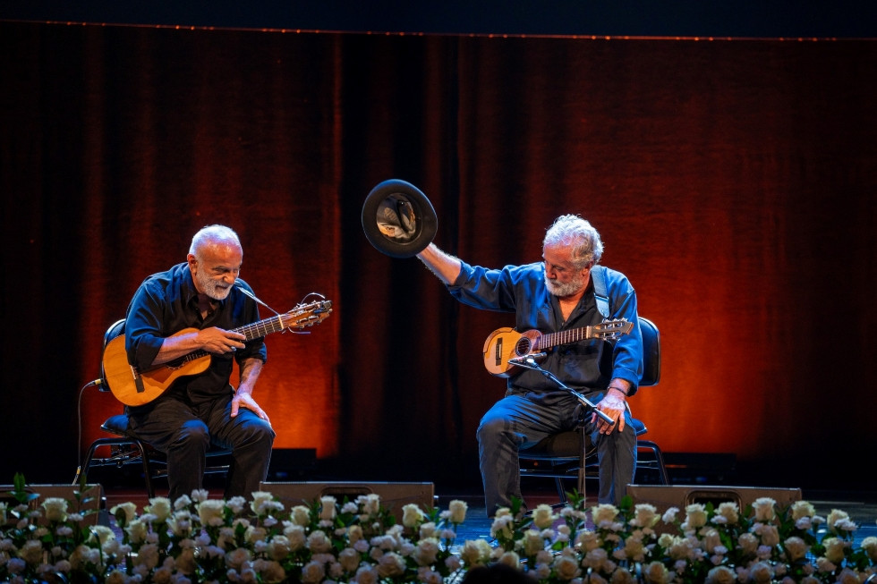 Fiesta del Arte