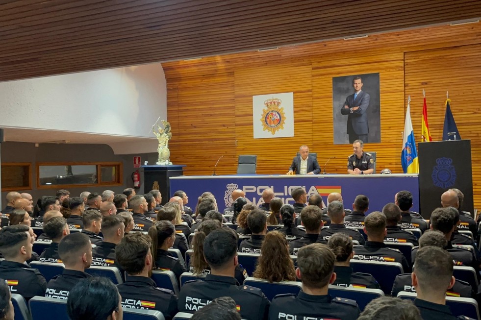 Salón de actos