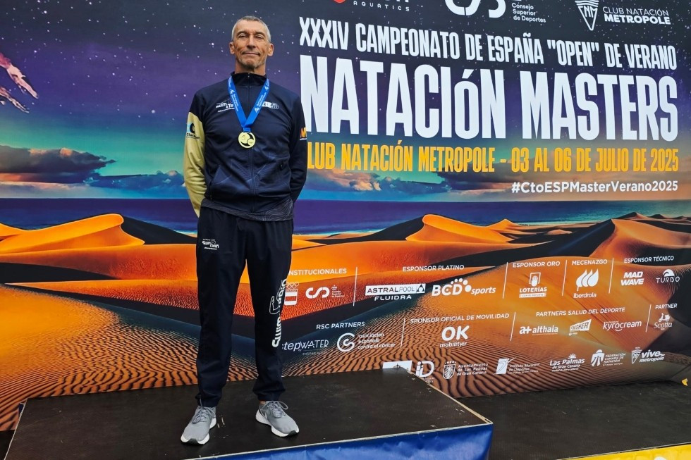 Quique Mata