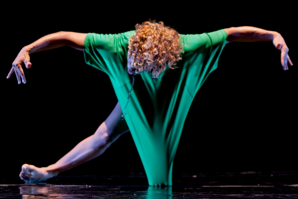 Masdanza extensiones