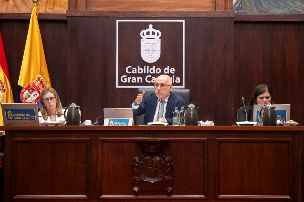 Cabildo de Gran Canaria