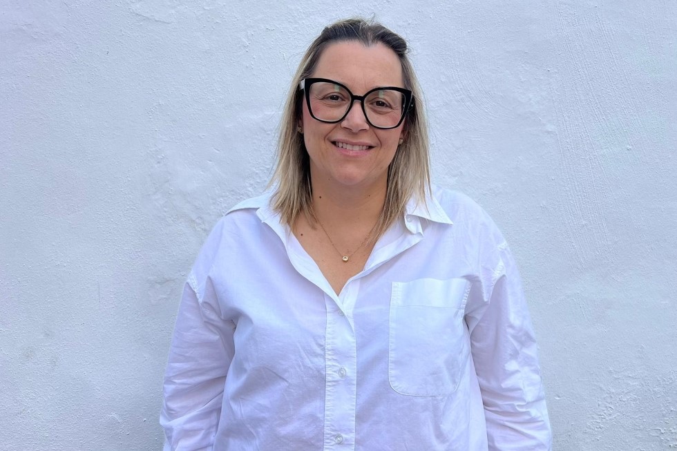 Nayra Castro, portavoz del PP de El Paso