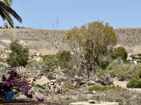 Foto: Maspalomas Ahora