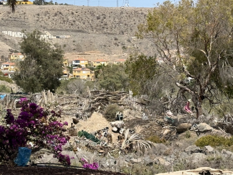 Foto: Maspalomas Ahora