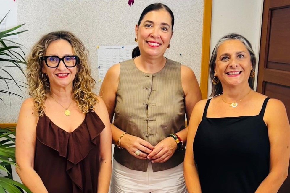 Tazacorte incorporará un servicio especializado de prevención y atención de adicciones