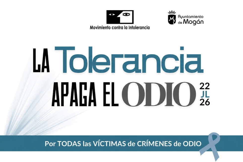 D&iacute;a Europeo de las V&iacute;ctimas de cr&iacute;menes de odio