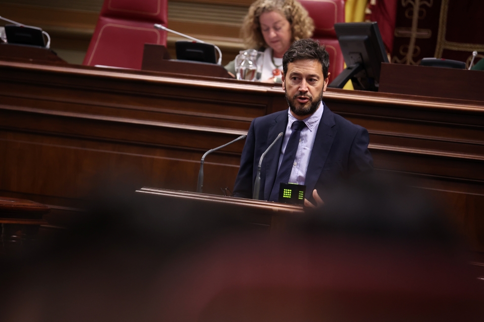 Qadri celebra la actualización de las dietas por desplazamientos sanitarios: 