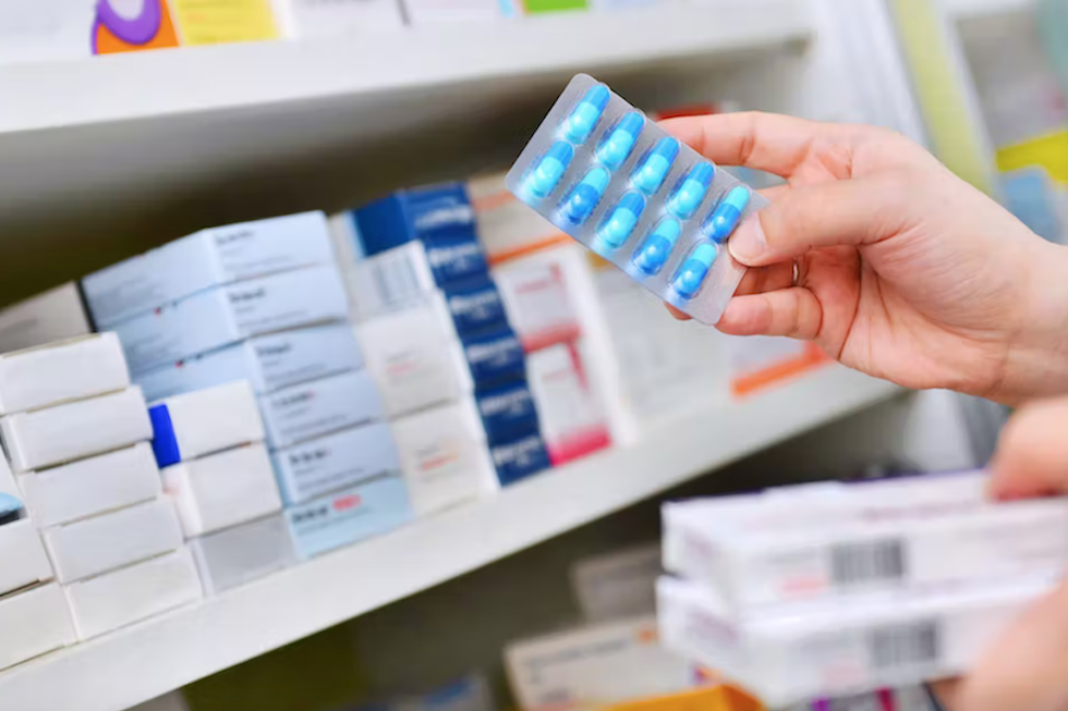Medicamentos