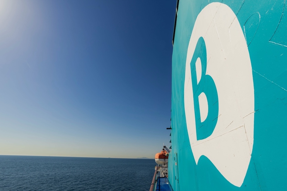 Baleària finaliza el proceso de adquisición de Naviera Armas Trasmediterránea con la incorporación de los activos en las zonas del Estrecho y Alborán