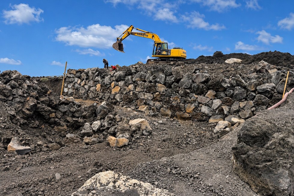 ASEPALMA confía en que lleguen nuevos fondos estatales para culminar la recuperación agraria tras la erupción