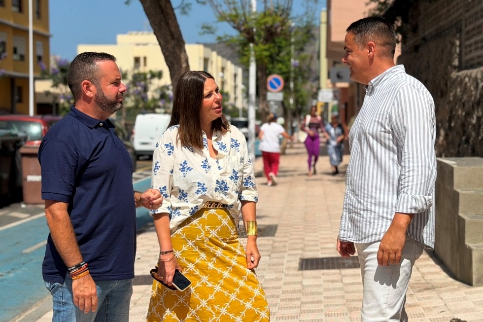El PP en el Ayuntamiento de Los Llanos impulsa una inversión de 85.000 euros para mejorar el alumbrado público y avanzar en eficiencia energética