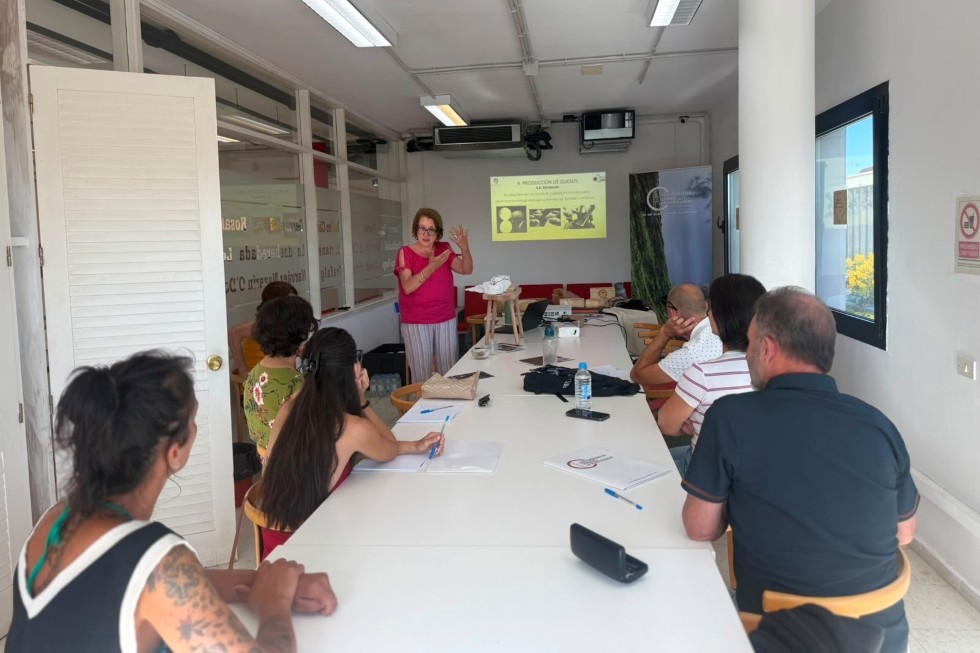 Taller de cata de quesos | Maspalomas Ahora