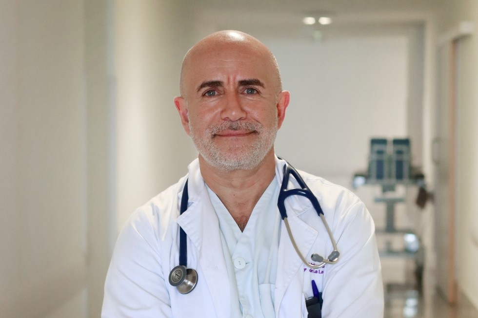 Una investigación de la Universidad de La Laguna demuestra el potencial del entrenamiento digital para recuperar la competencia en auscultación cardíaca
