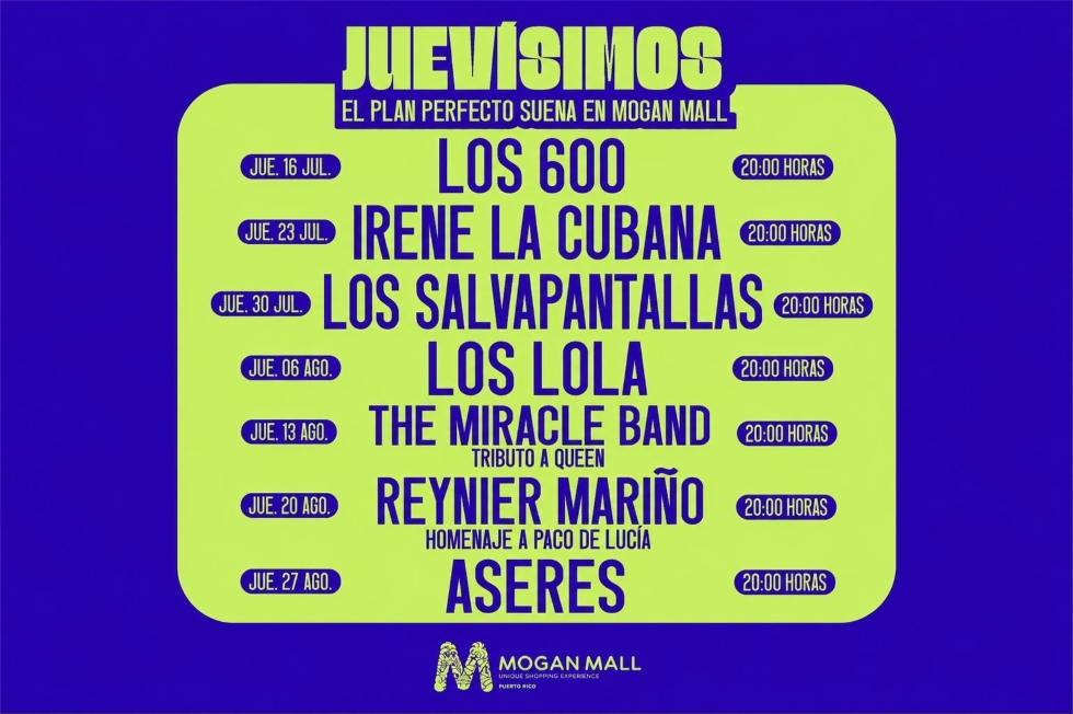 Juev&iacute;simos