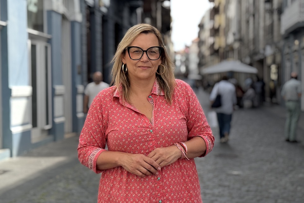 El Grupo Popular propone reforzar la protección de los núcleos costeros tradicionales de La Palma