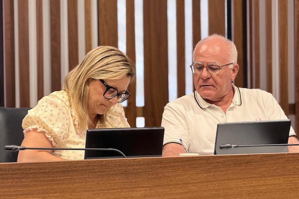 El PP de La Palma denuncia la pérdida de más de 10 millones en subvenciones por falta de ejecución
