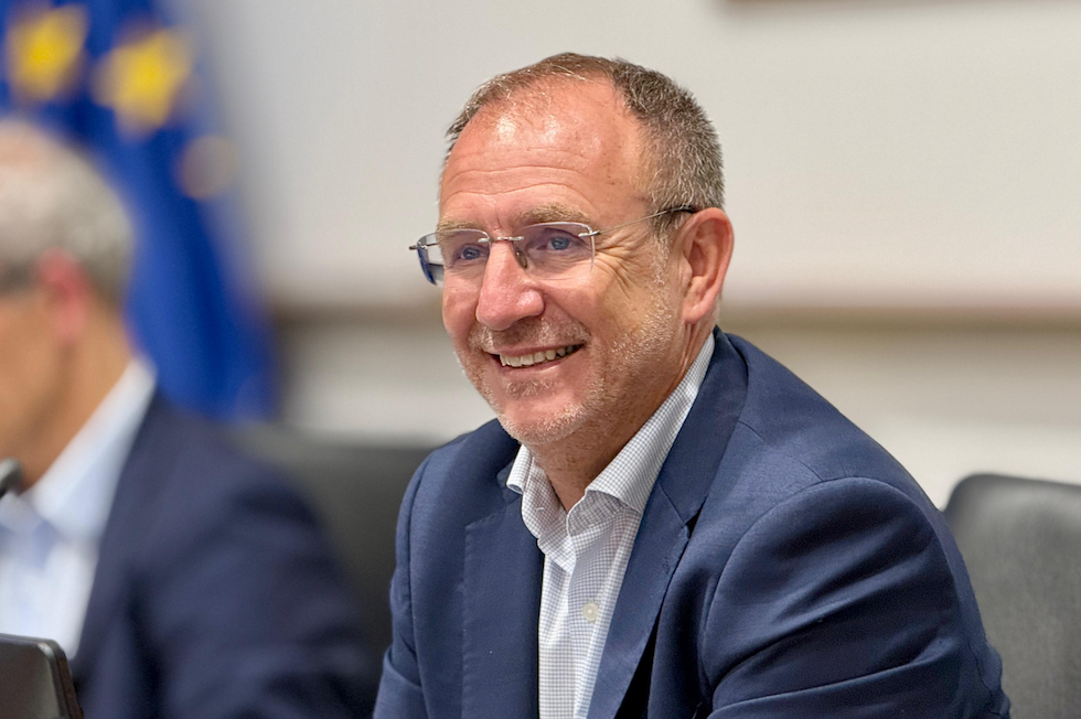 El Cabildo da por encauzado el decreto con los 100 millones para La Palma y la prórroga del 60 % del IRPF