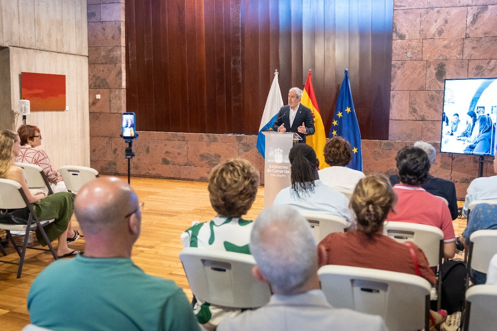 Canarias detecta falta de financiación y exceso de burocracia para impulsar la innovación social