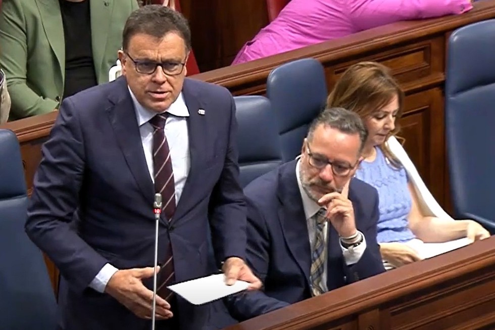 El Gobierno canario evita explicar por qué negó la existencia de las actas del PEVOLCA previas a la erupción