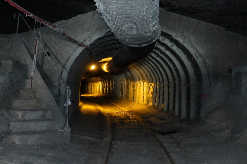 Agua para La Palma cuestiona la solución prevista para el Túnel de Trasvase