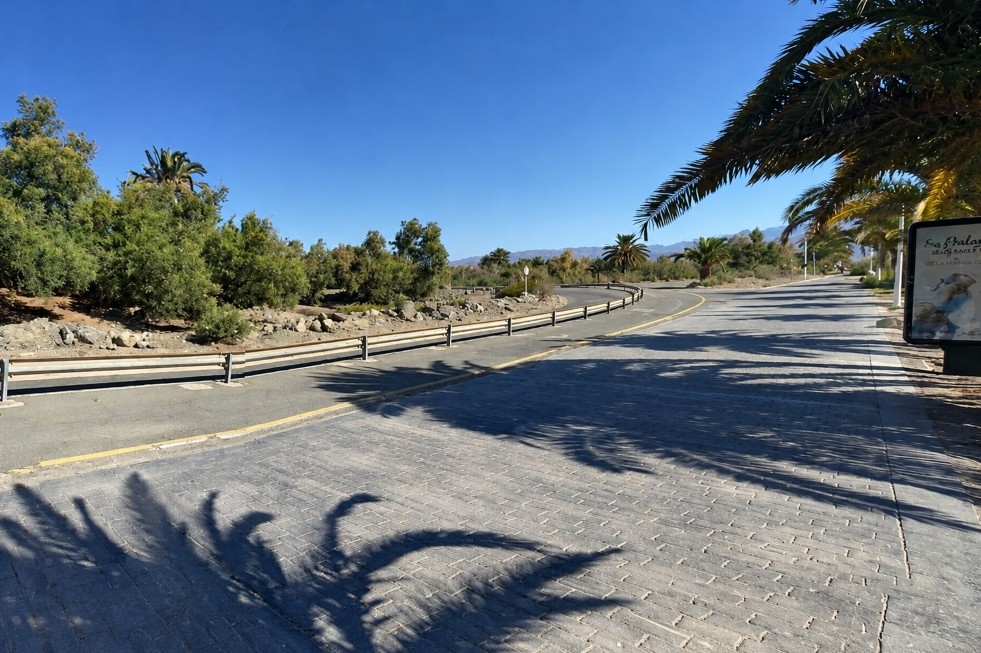 Imagen de archivo | Maspalomas Ahora