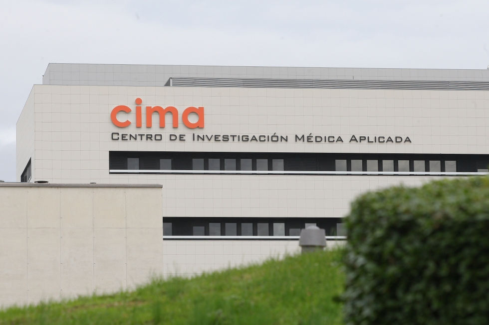 Cima Universidad de Navarra