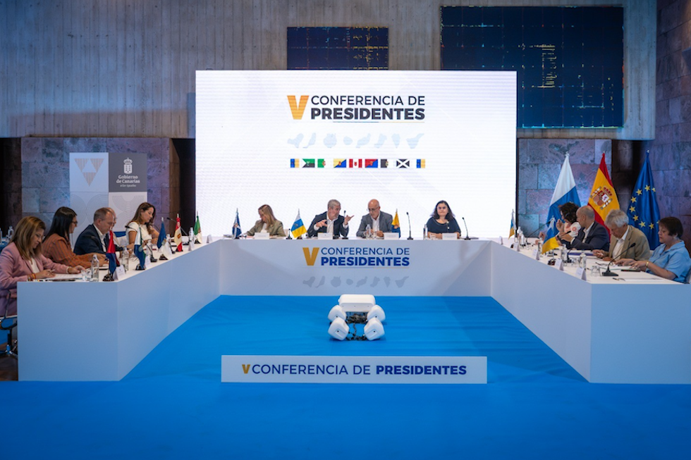 Vivienda y plazas sociosanitarias, prioridades del nuevo FDCAN hasta 2036