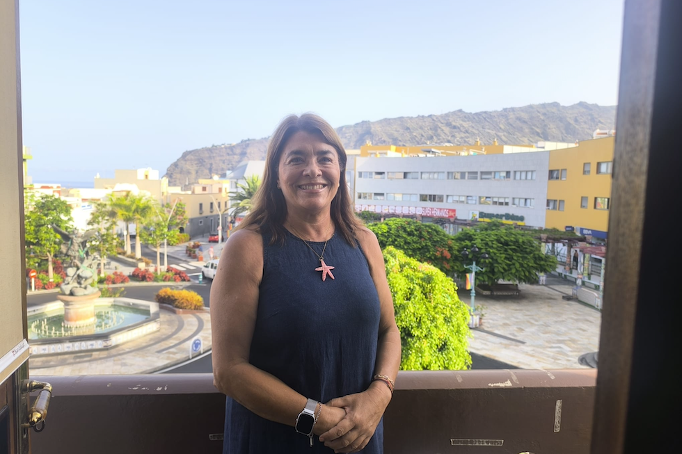 Tazacorte alcanza la excelencia en el Índice de Transparencia de Canarias con la máxima puntuación
