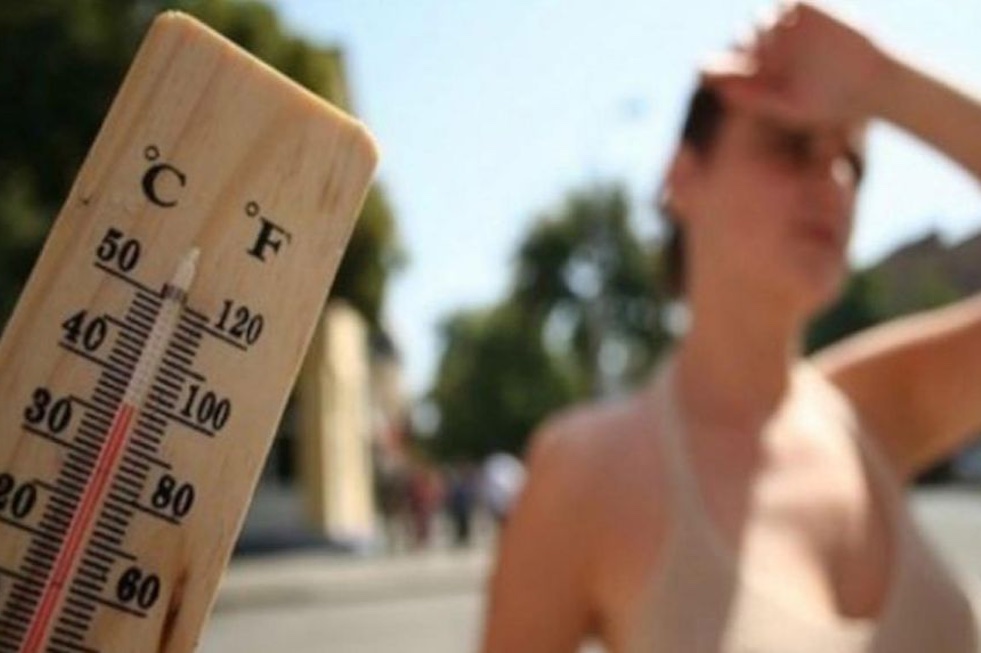El calor extremo pone a toda Canarias en alerta