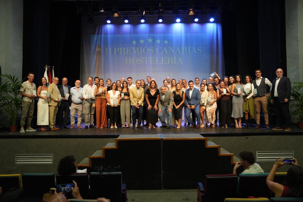 Premios Santa Marta